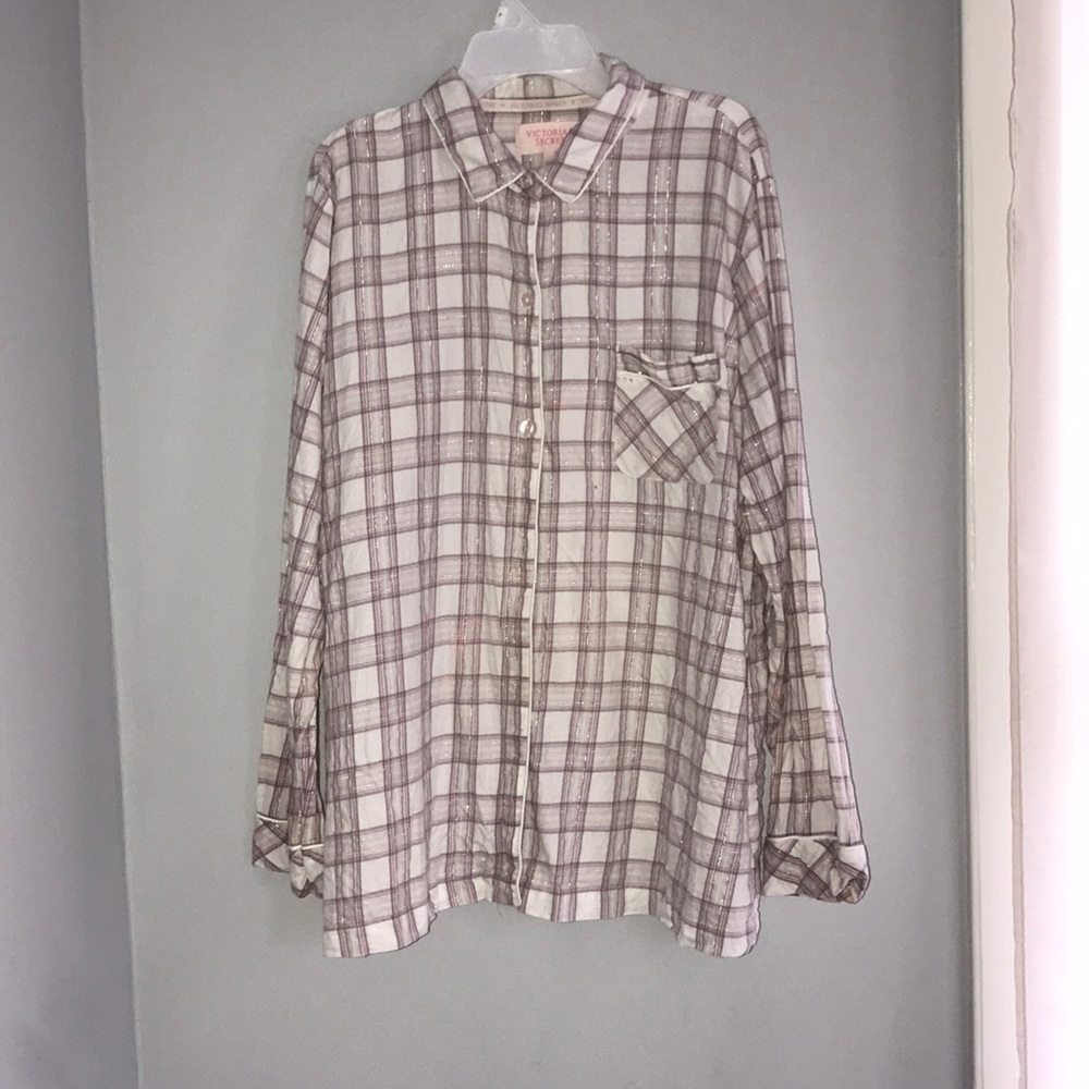 Victoria’s Secrets 2 pieces set size large